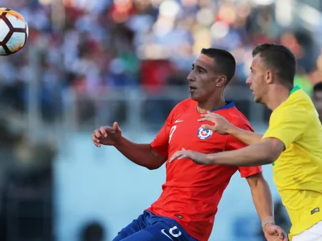 Valencia y el Preolímpico: "Estamos en una desventaja en cuanto a preparación"