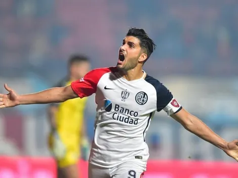 Tocalli: "Blandi debería andar muy bien en Colo Colo"