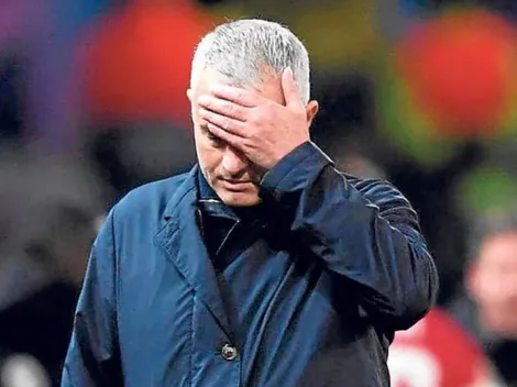 Mou desolado por la muerte de su perrita Leya justo en Navidad