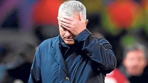 Mou desolado por la muerte de su perrita Leya justo en Navidad