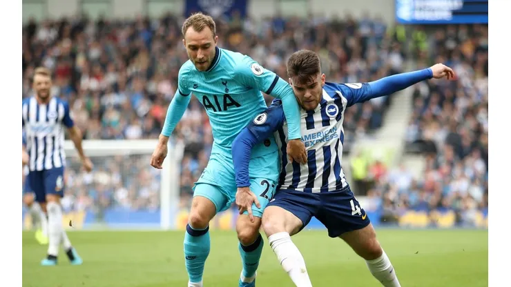 Tottenham necesita ganar para acercarse a puestos de Champions League.