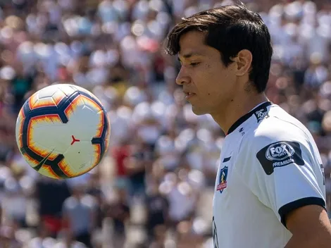 Colo Colo programa Noche Alba y debut de Matías Fernández