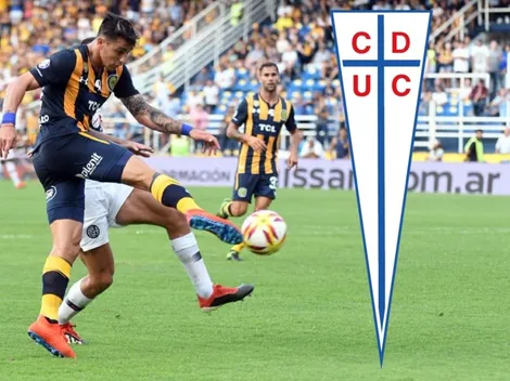 Fichaje cerrado: todos los detalles del traspaso de Zampedri a la UC