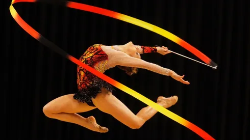 Los JJOO son el evento deportivo del 2020.