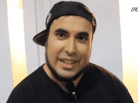 Ricto pospondrá el retiro si llega a FMS Internacional: "Por contrato tengo que ir"