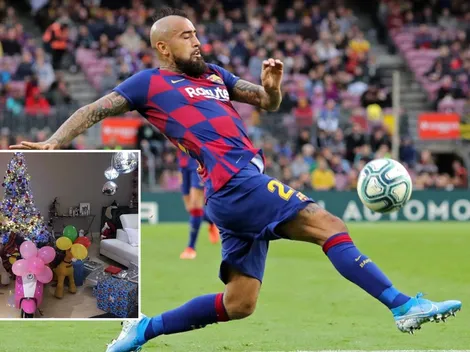 Revuelo en España por celebración navideña de Vidal sin tradición catalana