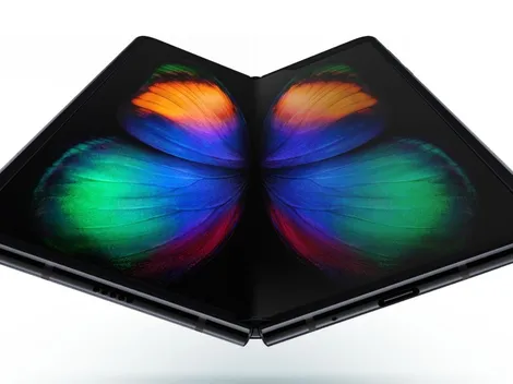 Por éxito de preventa, Galaxy Fold presenta nuevo stock con unidades limitadas