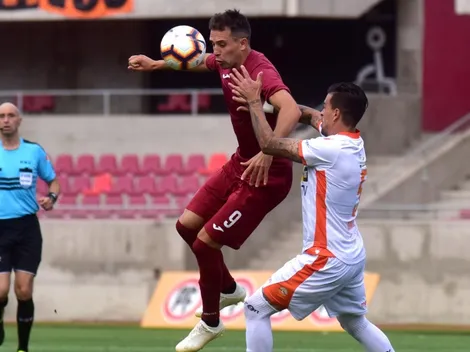 ¡Habemus Fixture! Listos los partidos del octogonal para subir a Primera