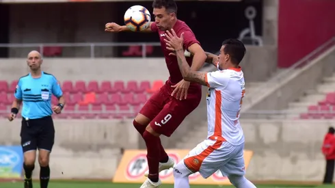 ¡Habemus Fixture! Listos los partidos del octogonal para subir a Primera