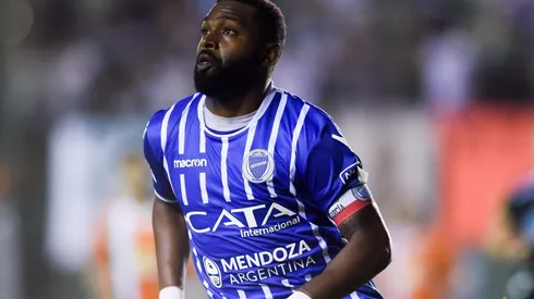 En Godoy Cruz dicen que el Morro se queda en Mendoza.