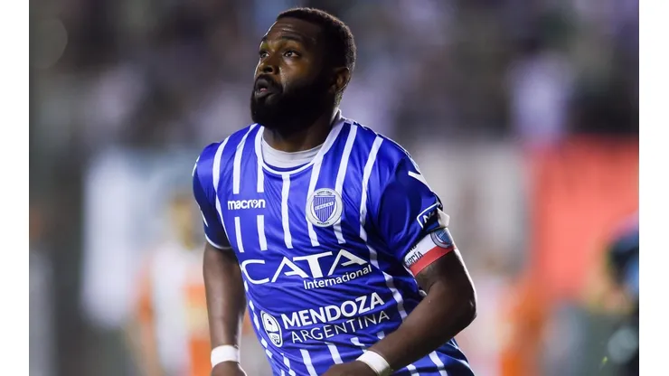 En Godoy Cruz dicen que el Morro se queda en Mendoza.