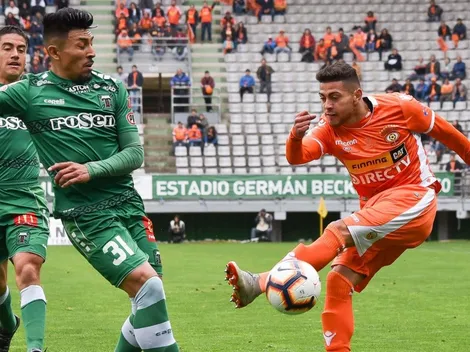 En el Nacional: Sifup confirma jornadas dobles y horarios para la liguilla de ascenso