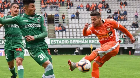 La liguilla se jugará en el Nacional a jornada doble.