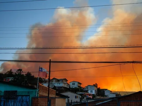 Wanderers habilita Sede Social para ir en ayuda de afectados por incendio