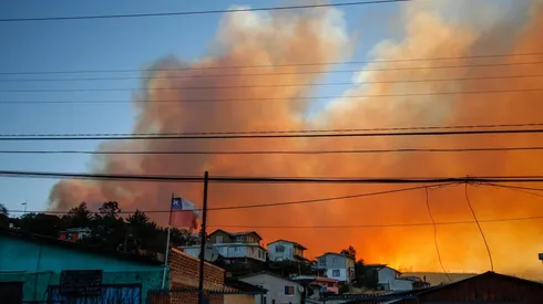 Santiago Wanderers habilita Sede Social para ir en ayuda de afectados por incendio en Valparaíso