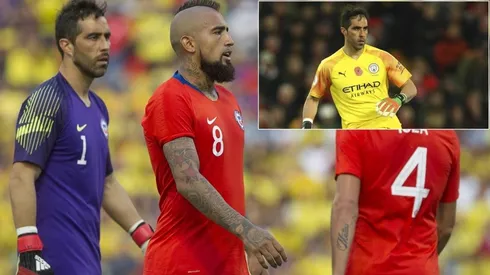 2019, el año de regresar para Bravo.