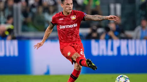 Bonito Video: Saludo navideño de Charles Aránguiz