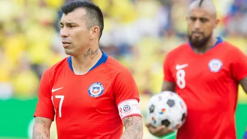 Mala onda: Diario peruano ubica a Gary Medel en la oncena de los Grinch de Navidad
