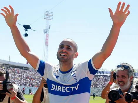 Sacha Sáez no entiende por qué no le renuevan: "Mi balance es positivo"