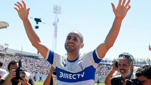 Sacha Sáez no entiende por qué no le renuevan: "Mi balance es positivo"