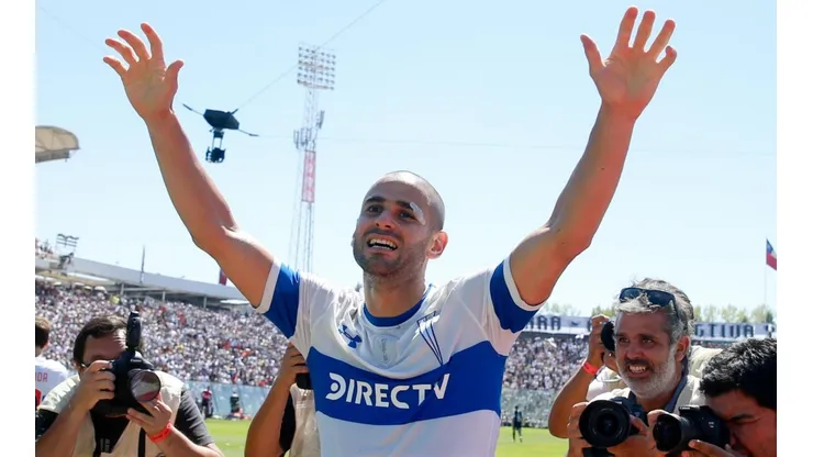 Sacha Sáez no entiende por qué no le renuevan: "Mi balance es positivo"