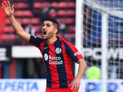 Tocalli asegura que Blandi puede llegar a Colo Colo