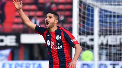 Blandi suena fuerte en Macul