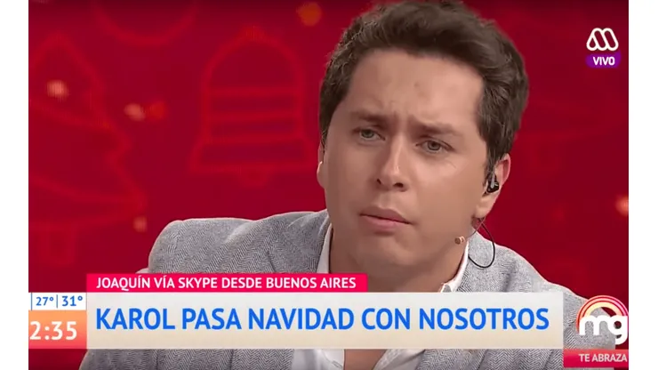 "Estamos inmersos en una sociedad que muchas veces es muy difícil de entender", alertó Lucero sobre la situación que le ha tocado enfrentar.