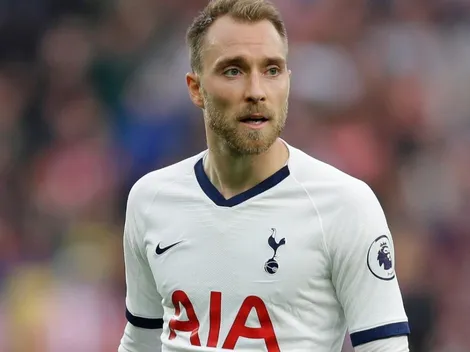 Real Madrid dispuesto a vender a Isco para quedarse con Eriksen