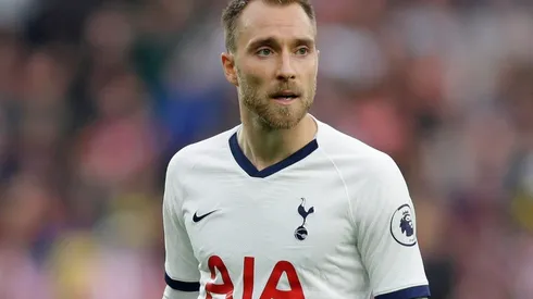 Real Madrid dispuesto a vender a Isco para quedarse con Eriksen