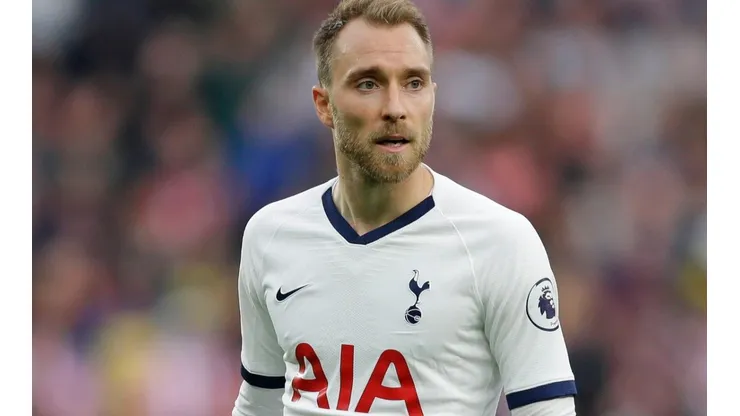 Real Madrid dispuesto a vender a Isco para quedarse con Eriksen