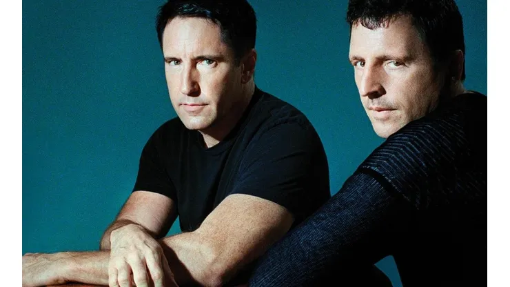 Trent Reznor y su colaboración con Netflix: "Fue una maldita pérdida de tiempo"