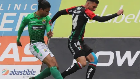 Otro que se despide: Del Pino Mago dice adiós a Palestino y cruza la pandereta