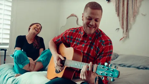 Imagine Dragons lanza clip en apoyo a la comunidad LGBTQI+