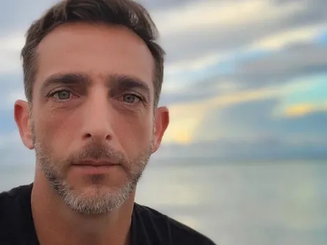 Operan de urgencia a Alvaro García