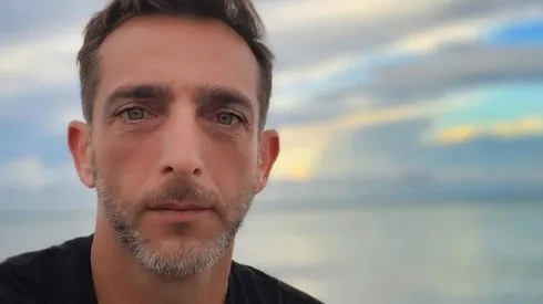 Operan de urgencia a Alvaro García