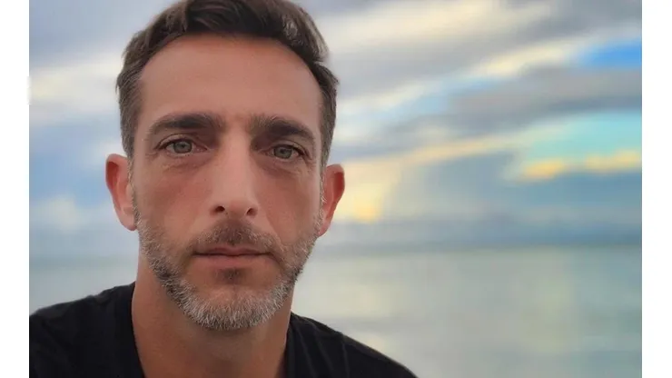 Operan de urgencia a Alvaro García