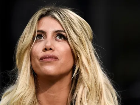 Wanda Nara dispara contra Lukaku tras comparaciones con Icardi