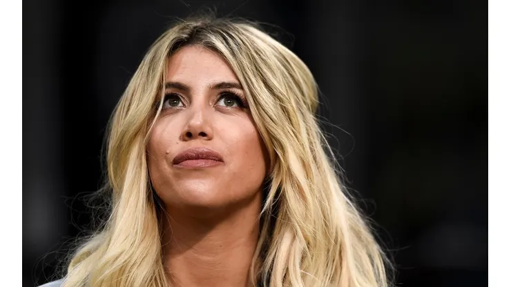 Wanda Nara dispara contra Lukaku tras comparaciones con Icardi