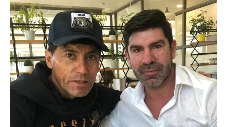 Canío regresa a la Araucanía