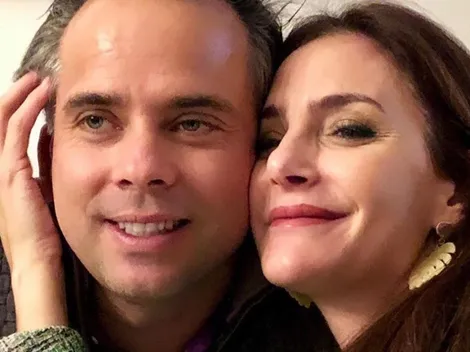 Luciana Aymar habla del hijo que espera junto a Fernando González