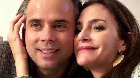 Luciana Aymar habla del hijo que espera junto a Fernando González