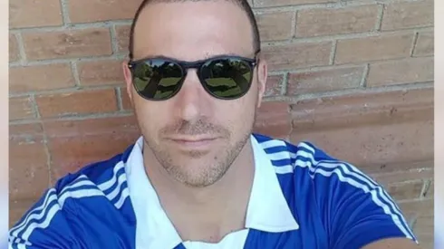 Es reconocido hincha de la U