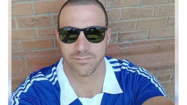 Es reconocido hincha de la U