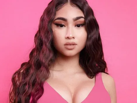 Paloma Mami concretará gira internacional