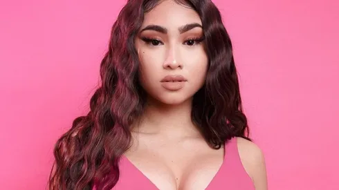 Paloma Mami concretará gira internacional