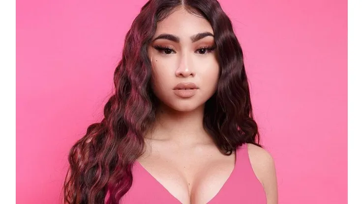 Paloma Mami concretará gira internacional