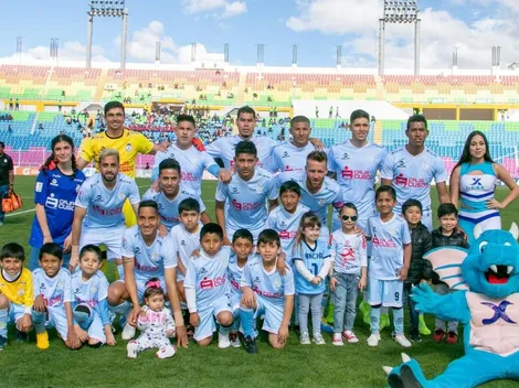 Real Garcilaso cambia su nombre a Cusco FC