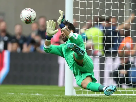 Bravo es candidato al equipo de la década del Manchester City