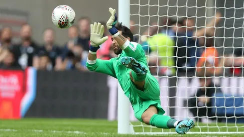 La especialidad de la casa.